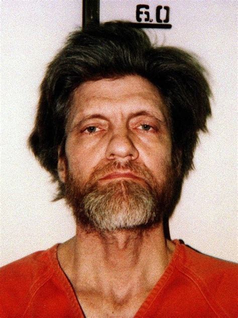 Ted Kaczynski, known as the Unabomber, has died in federal prison at 81